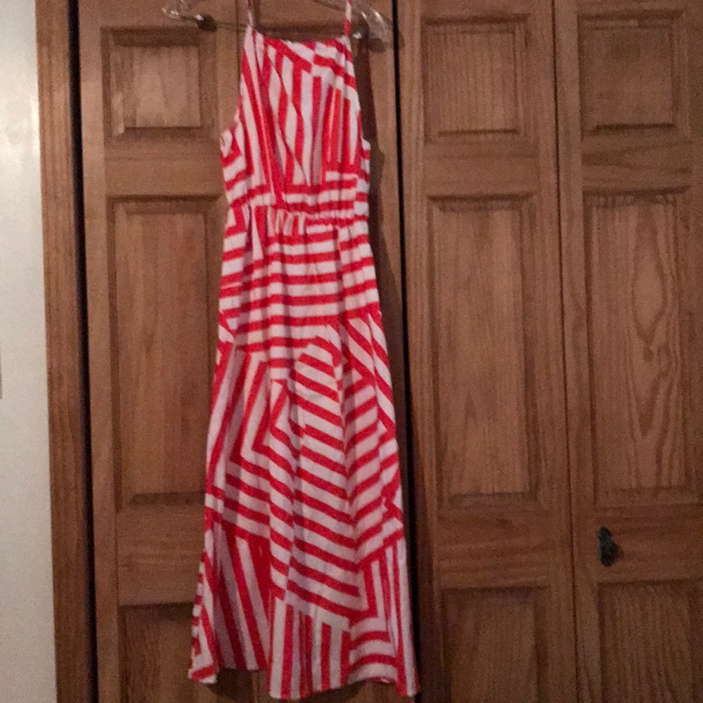 Summer Maxi Dress